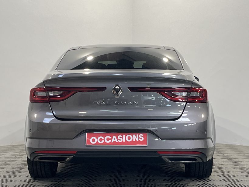 RENAULT TALISMAN 2020 - Photo n°6