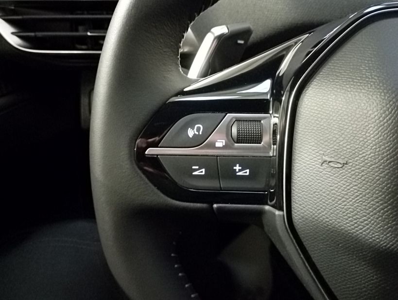 PEUGEOT 5008 2024 - Photo n°29
