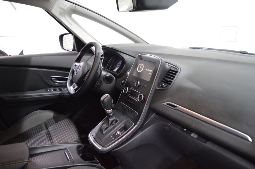 RENAULT GRAND SCENIC IV BUSINESS 2019 - Photo n°35