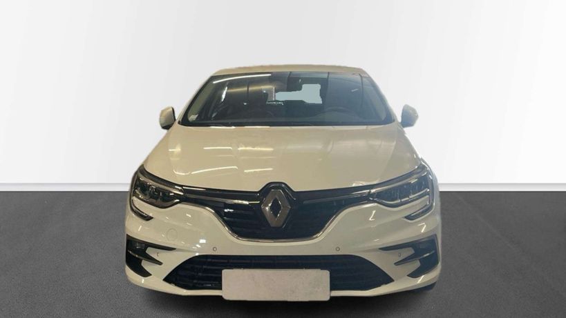 RENAULT MEGANE IV BERLINE 2021 - Photo n°2