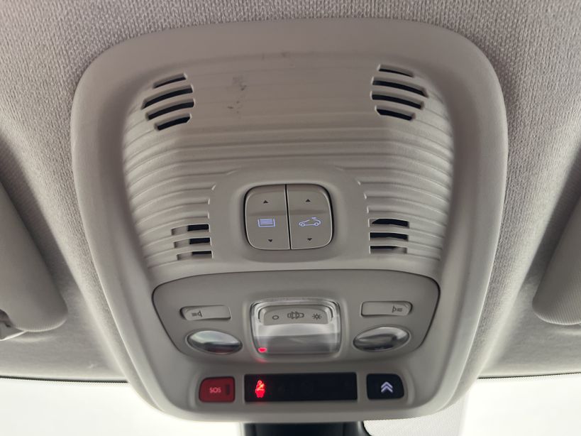CITROEN C3 AIRCROSS 2019 - Photo n°21