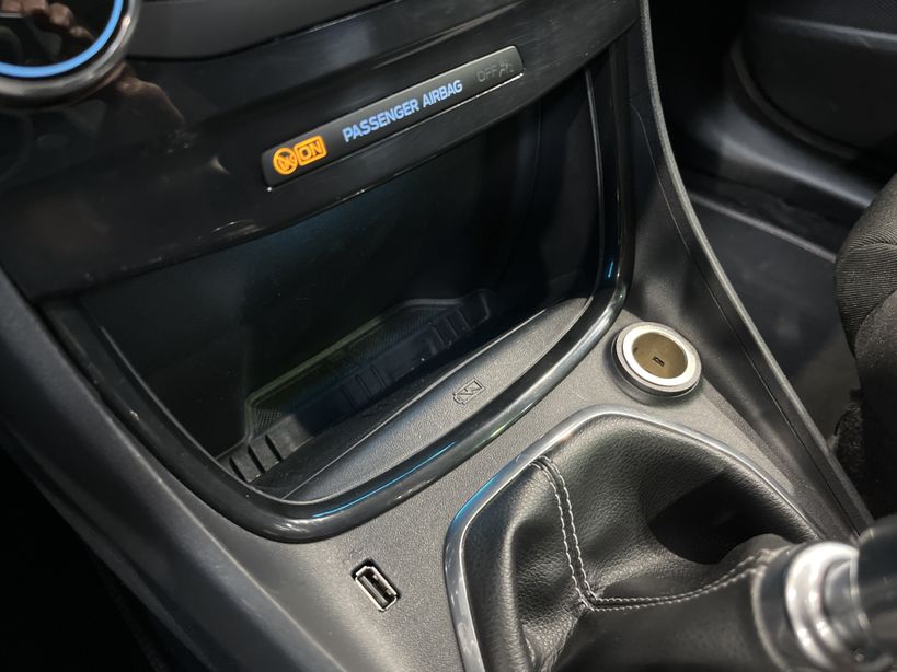 FORD PUMA 2020 - Photo n°18