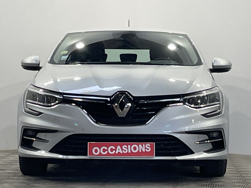 RENAULT MEGANE IV BERLINE 2021 - Photo n°5