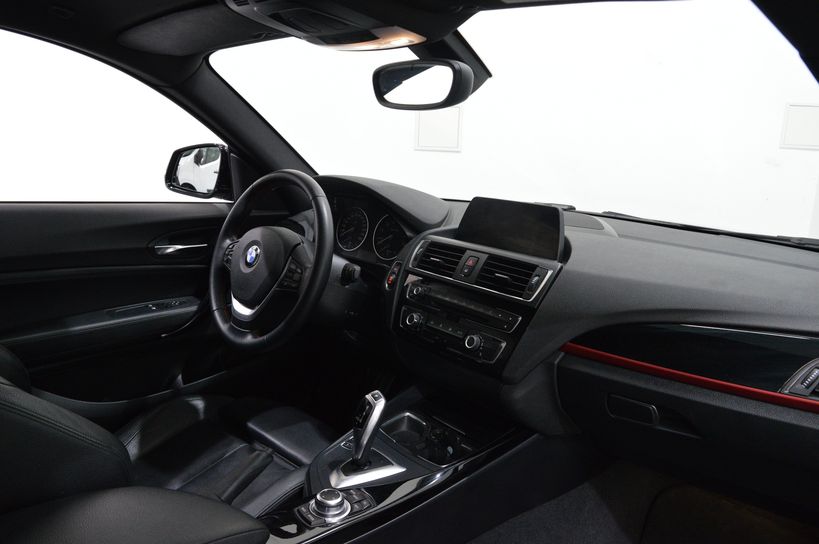 BMW SERIE 2 COUPE F22 2015 - Photo n°8