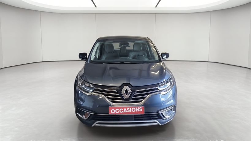 RENAULT ESPACE V 2020 - Photo n°2