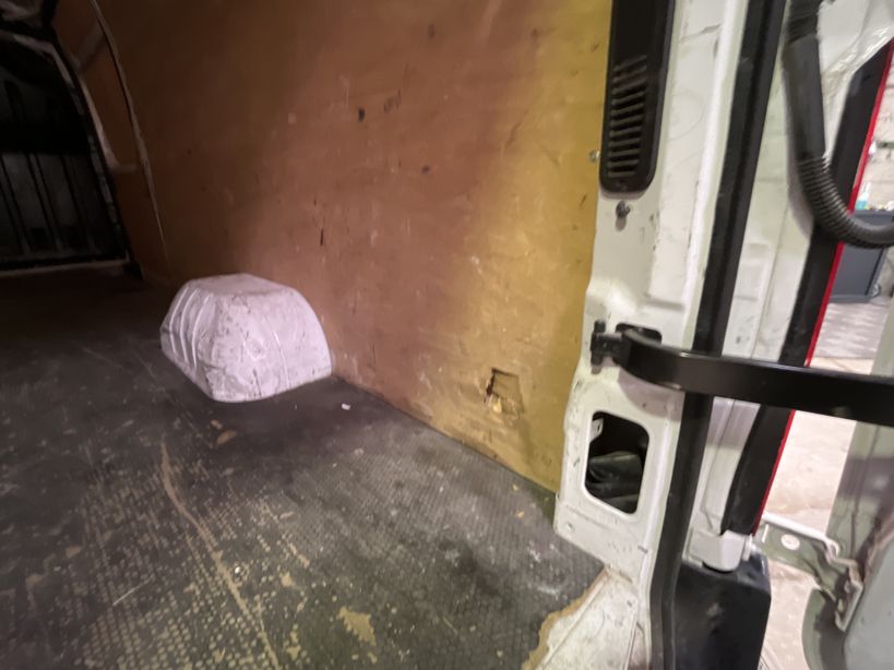 RENAULT MASTER PROPULSION 2018 - Photo n°2