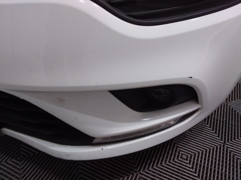 RENAULT CLIO IV SOCIETE 2017 - Photo n°9