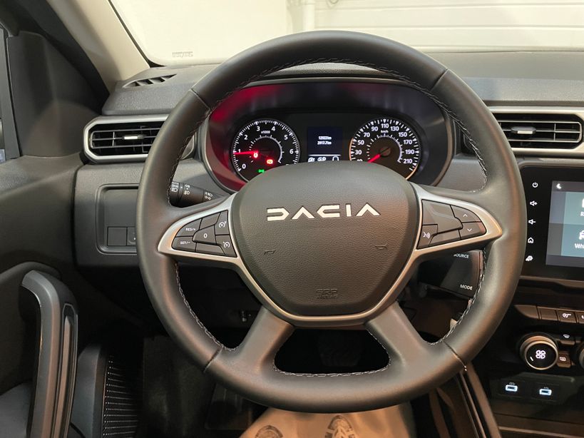 DACIA DUSTER 2023 - Photo n°14