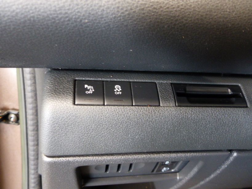 PEUGEOT 3008 2014 - Photo n°8