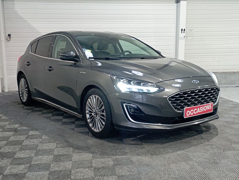 FORD FOCUS 2019 - Photo n°3