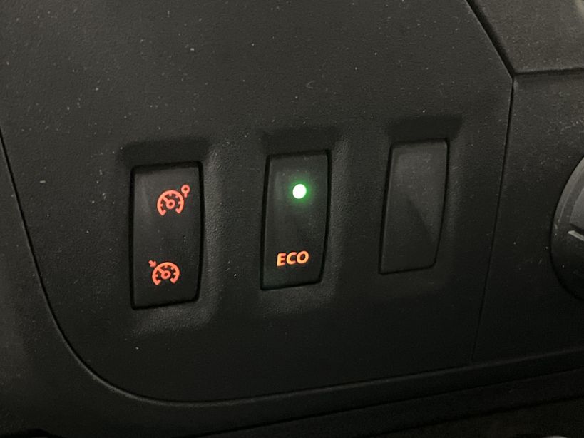 RENAULT MASTER PROPULSION 2018 - Photo n°20