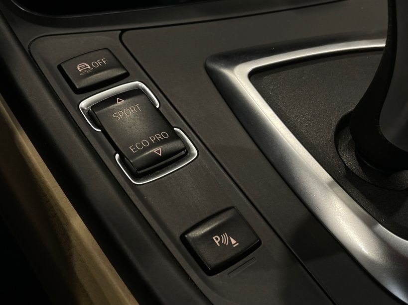 BMW SERIE 4 GRAN COUPE F36 0 - Photo n°20