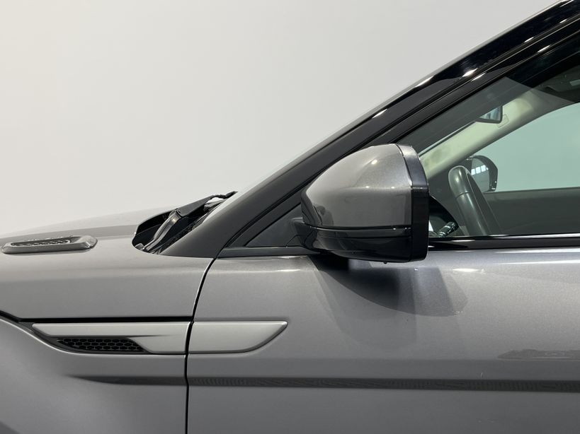LAND ROVER RANGE ROVER EVOQUE 2015 - Photo n°43