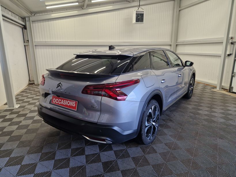 CITROEN C5 X 2024 - Photo n°5