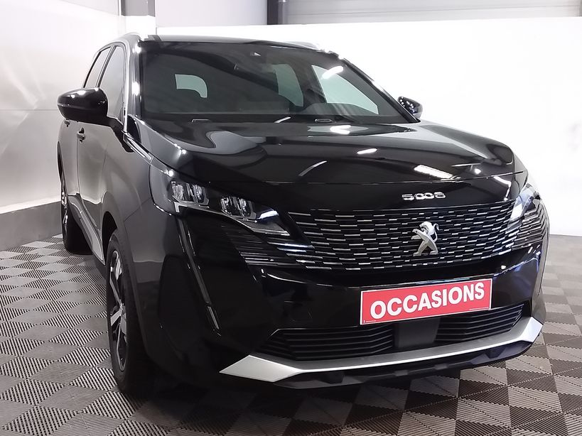 PEUGEOT 5008 2024 - Photo n°3
