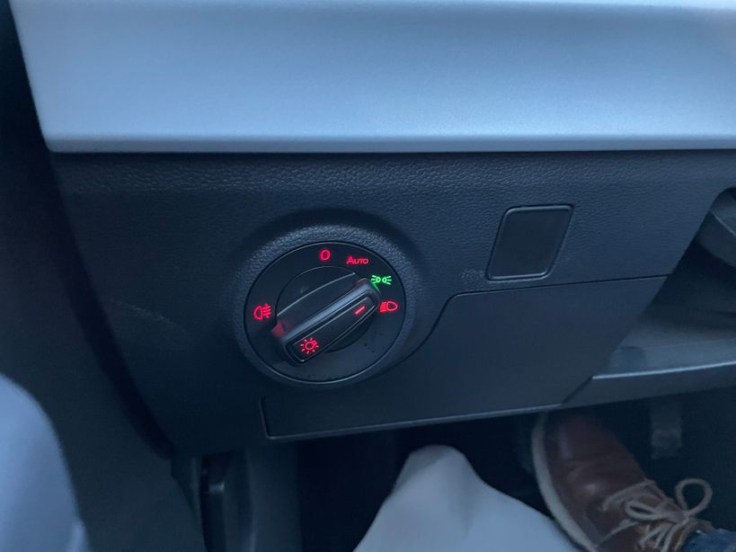 SEAT ARONA 2025 - Photo n°28