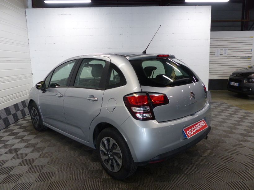 CITROEN C3 2014 - Photo n°5