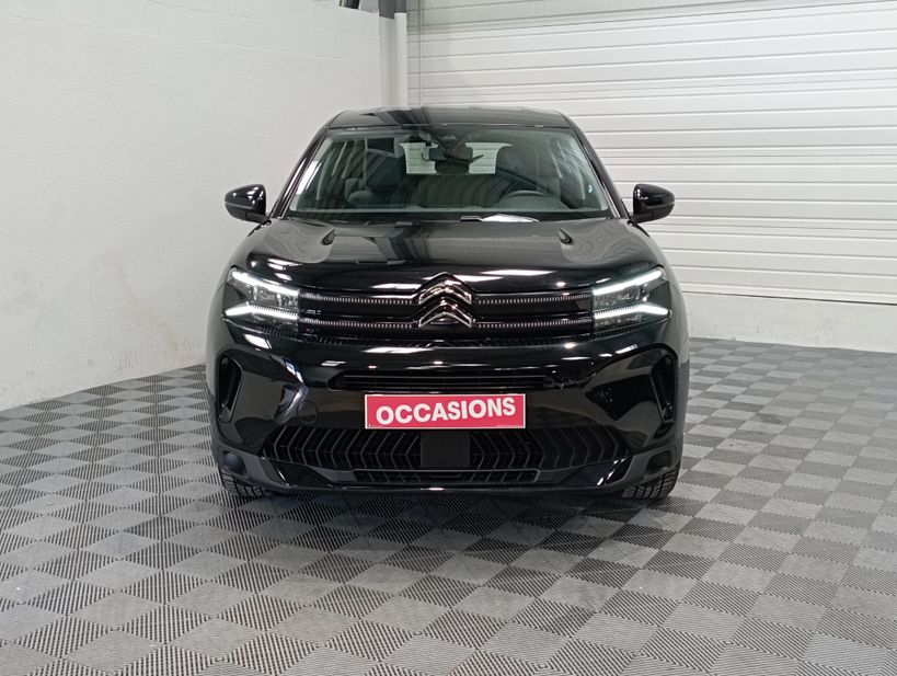 CITROEN C5 AIRCROSS 2023 - Photo n°2