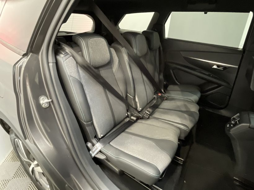 PEUGEOT 5008 2023 - Photo n°44
