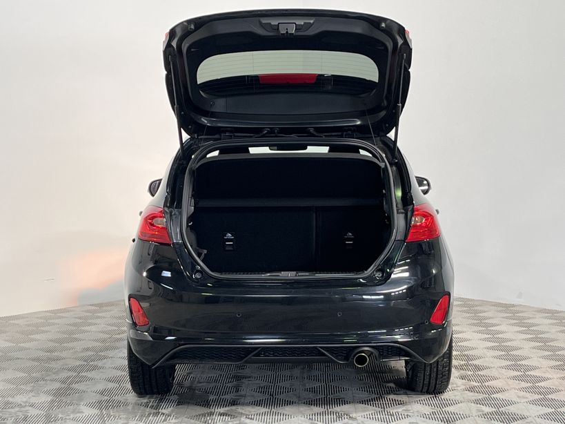 FORD FIESTA 2020 - Photo n°41