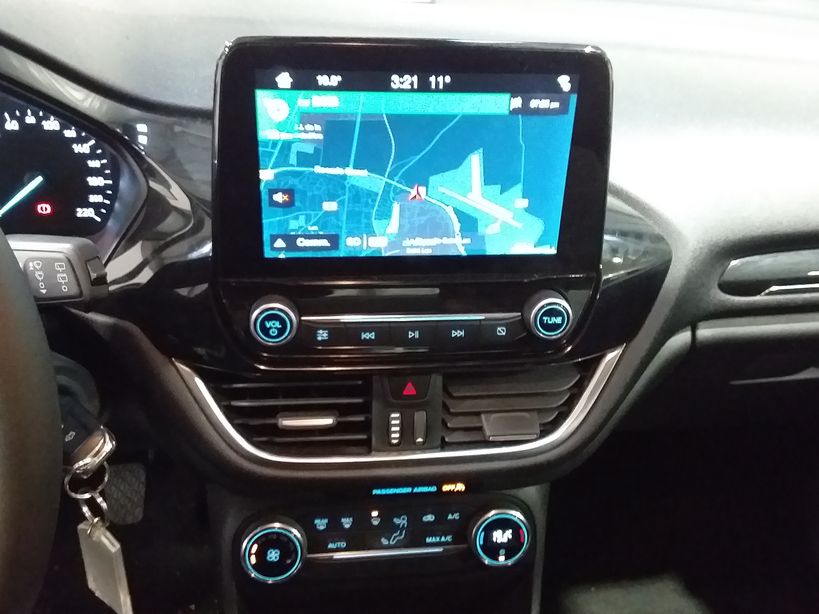 FORD FIESTA 2019 - Photo n°7