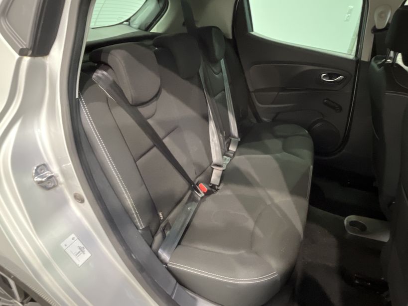 RENAULT CLIO IV 2020 - Photo n°36