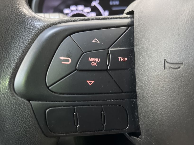 FIAT TIPO 5 PORTES 2018 - Photo n°22