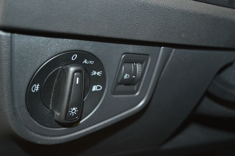 VOLKSWAGEN POLO 2019 - Photo n°26