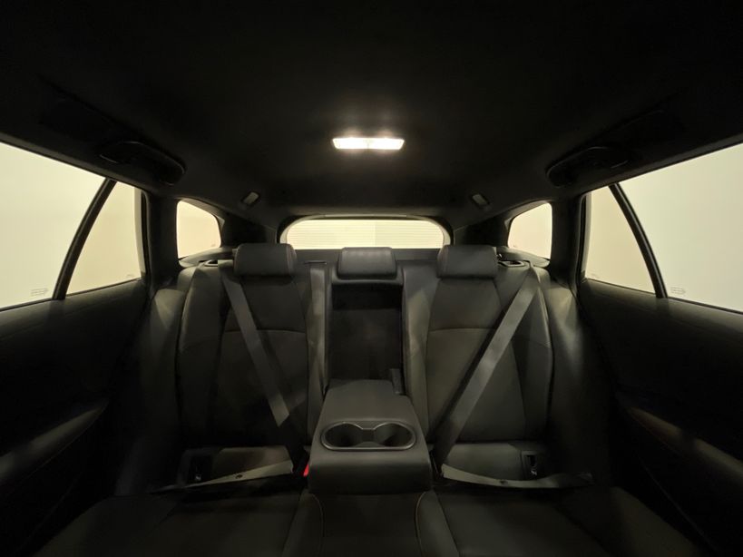 TOYOTA COROLLA TOURING SPORTS HYBRIDE 2023 - Photo n°41