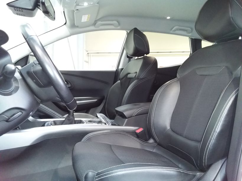 RENAULT KADJAR 2018 - Photo n°11
