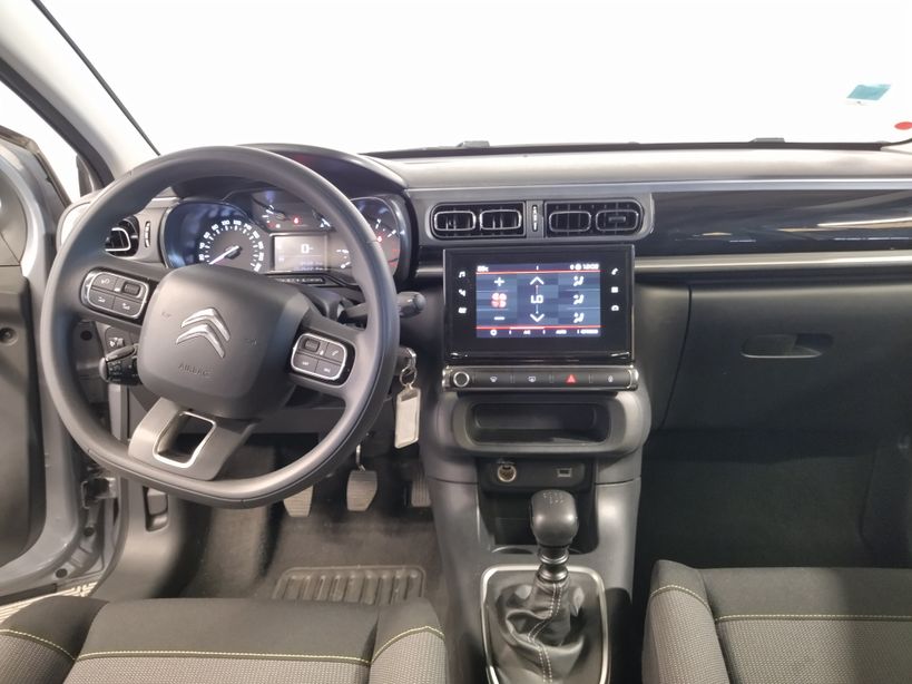 CITROEN C3 2021 - Photo n°23