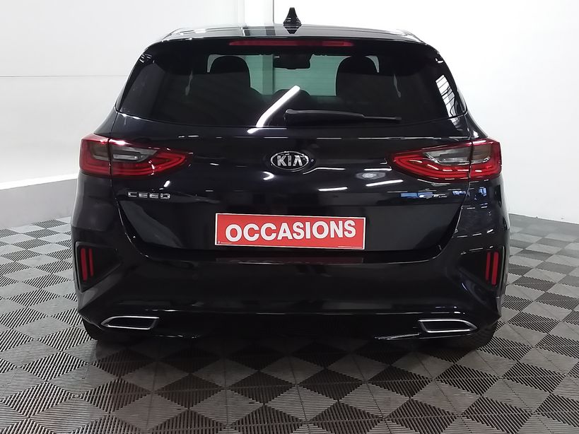 KIA CEED 2021 - Photo n°5