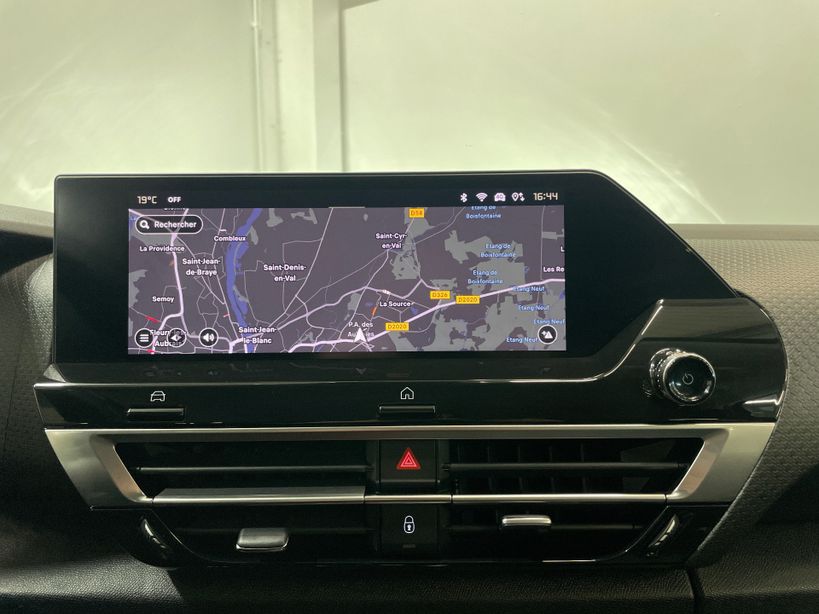 CITROEN C4 X 2023 - Photo n°14