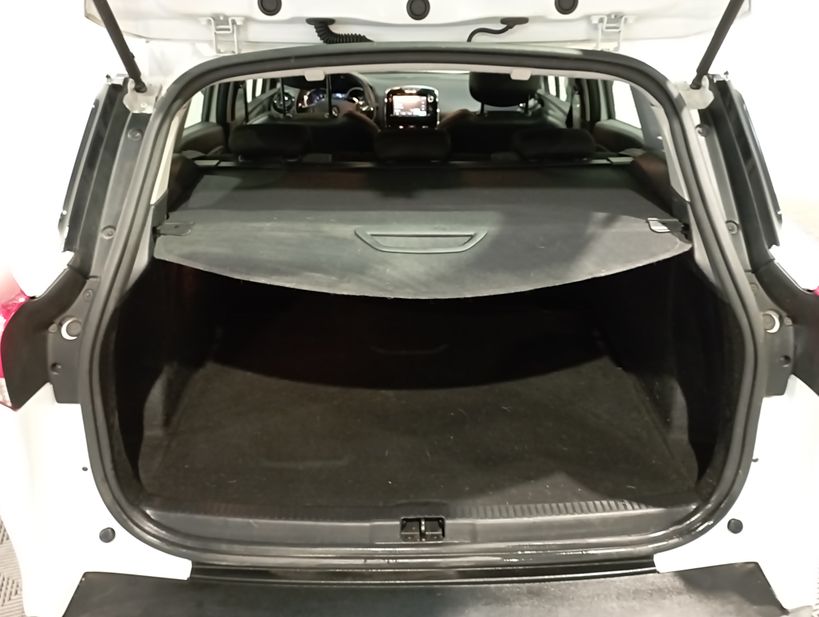 RENAULT CLIO IV ESTATE BUSINESS 2014 - Photo n°29