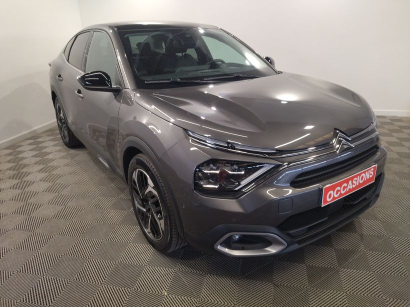CITROEN C4 X 2023 - Photo n°32