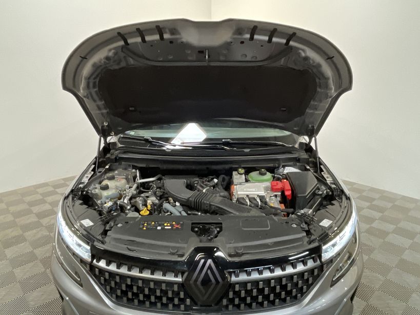 RENAULT AUSTRAL 2023 - Photo n°2