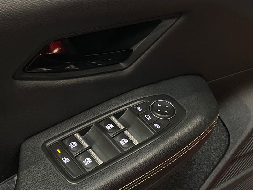 RENAULT MEGANE E TECH 2023 - Photo n°36