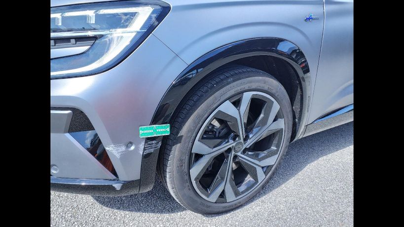 RENAULT ESPACE VI 2024 - Photo n°18