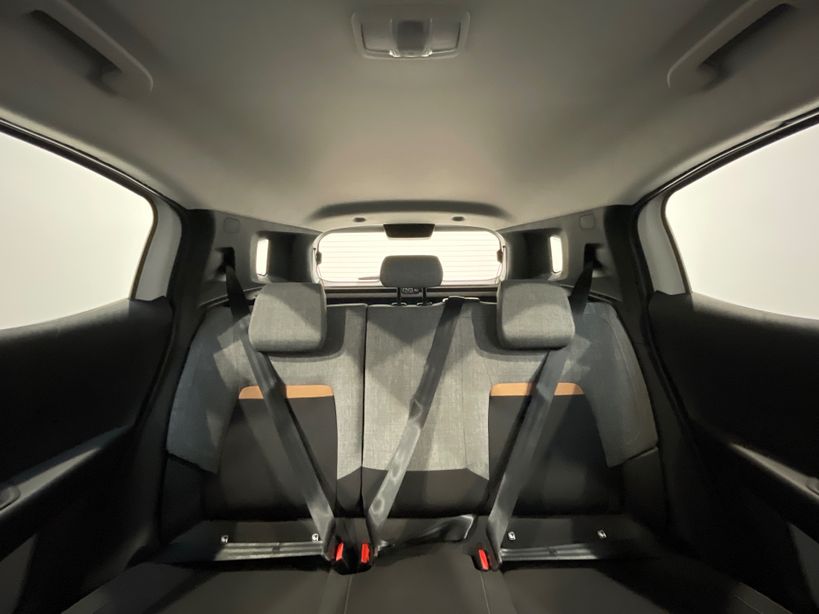 CITROEN E C3 AIRCROSS 2025 - Photo n°36