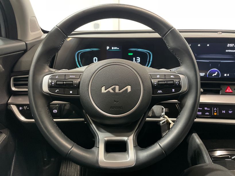 KIA SPORTAGE 2022 - Photo n°18