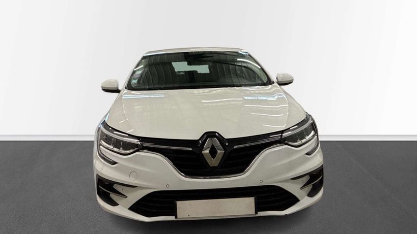 RENAULT MEGANE IV BERLINE 2020 - Photo n°2