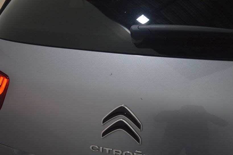 CITROEN C4 SPACETOURER 2019 - Photo n°4