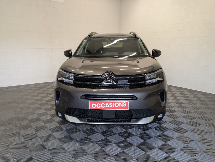 CITROEN C5 AIRCROSS 2023 - Photo n°2