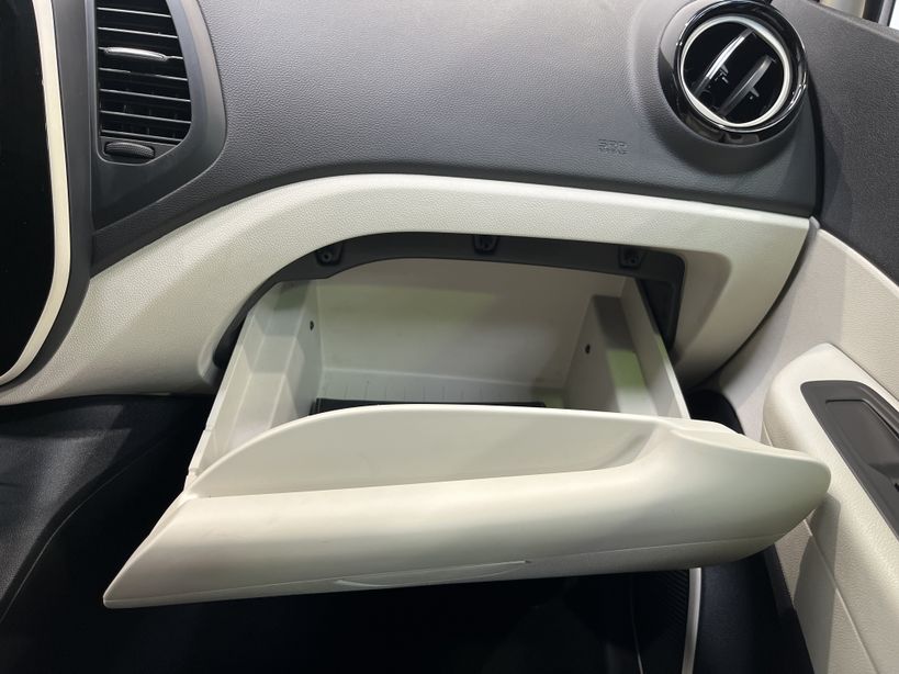 RENAULT CAPTUR BUSINESS 2019 - Photo n°25