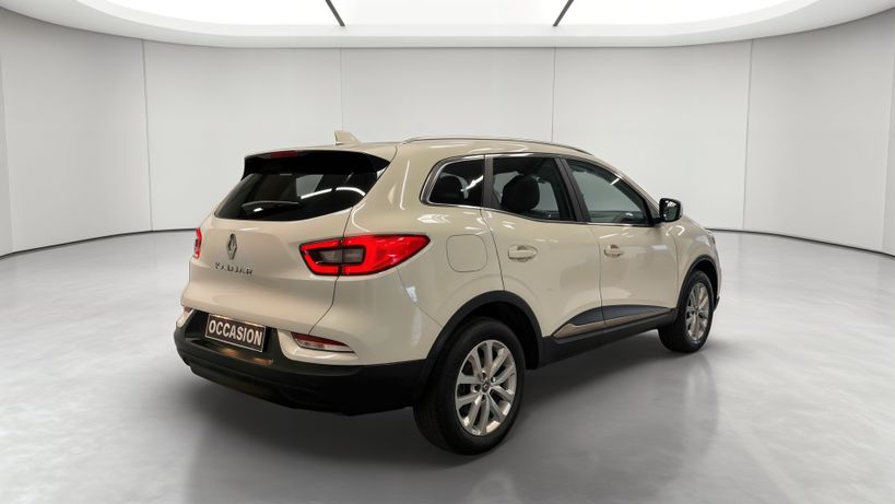 RENAULT KADJAR 2021 - Photo n°6
