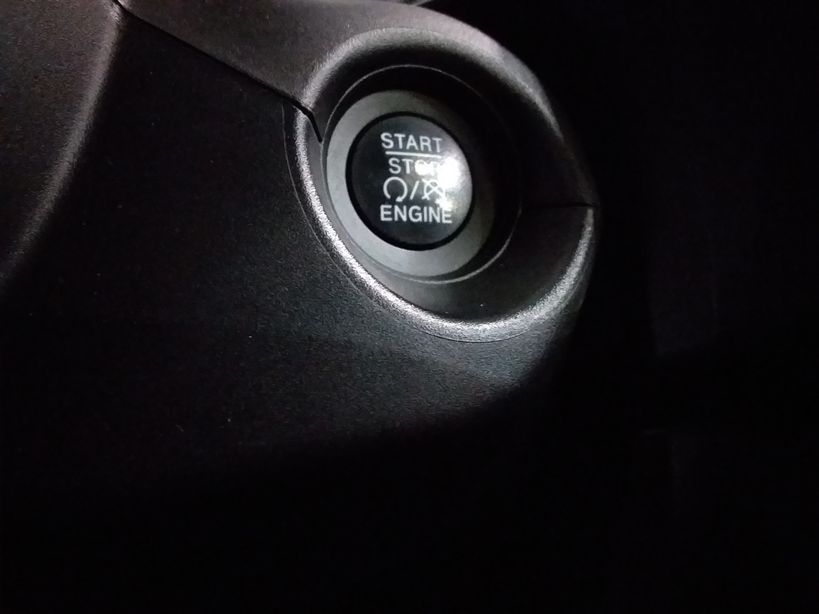 FIAT 500X 2016 - Photo n°19