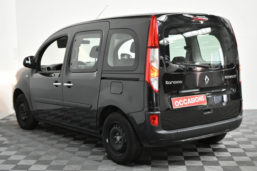 RENAULT KANGOO 2018 - Photo n°4