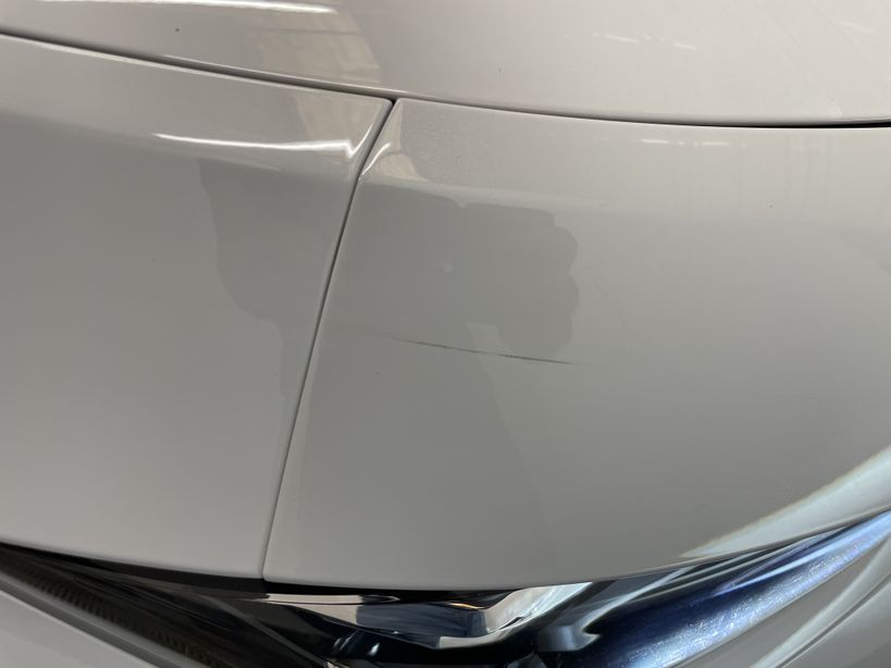 PEUGEOT 308 SW 2024 - Photo n°9