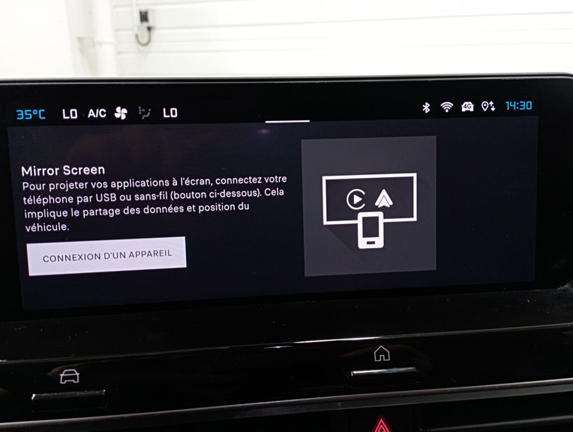 CITROEN C4 2024 - Photo n°24