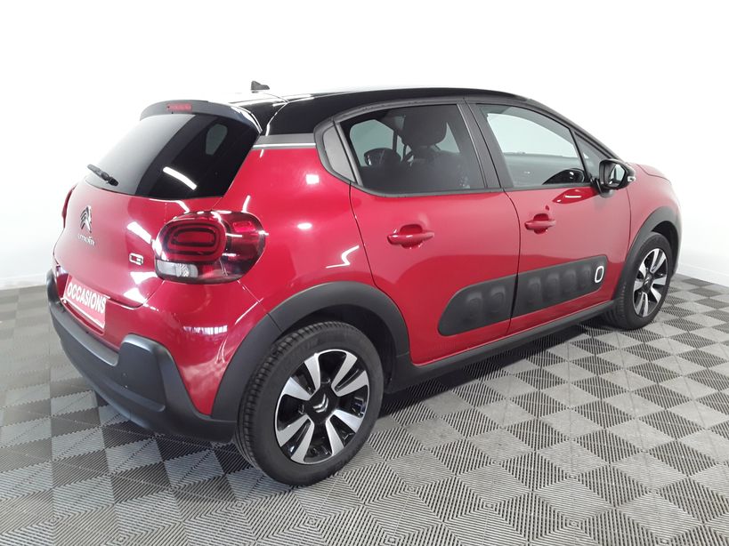 CITROEN C3 2019 - Photo n°3